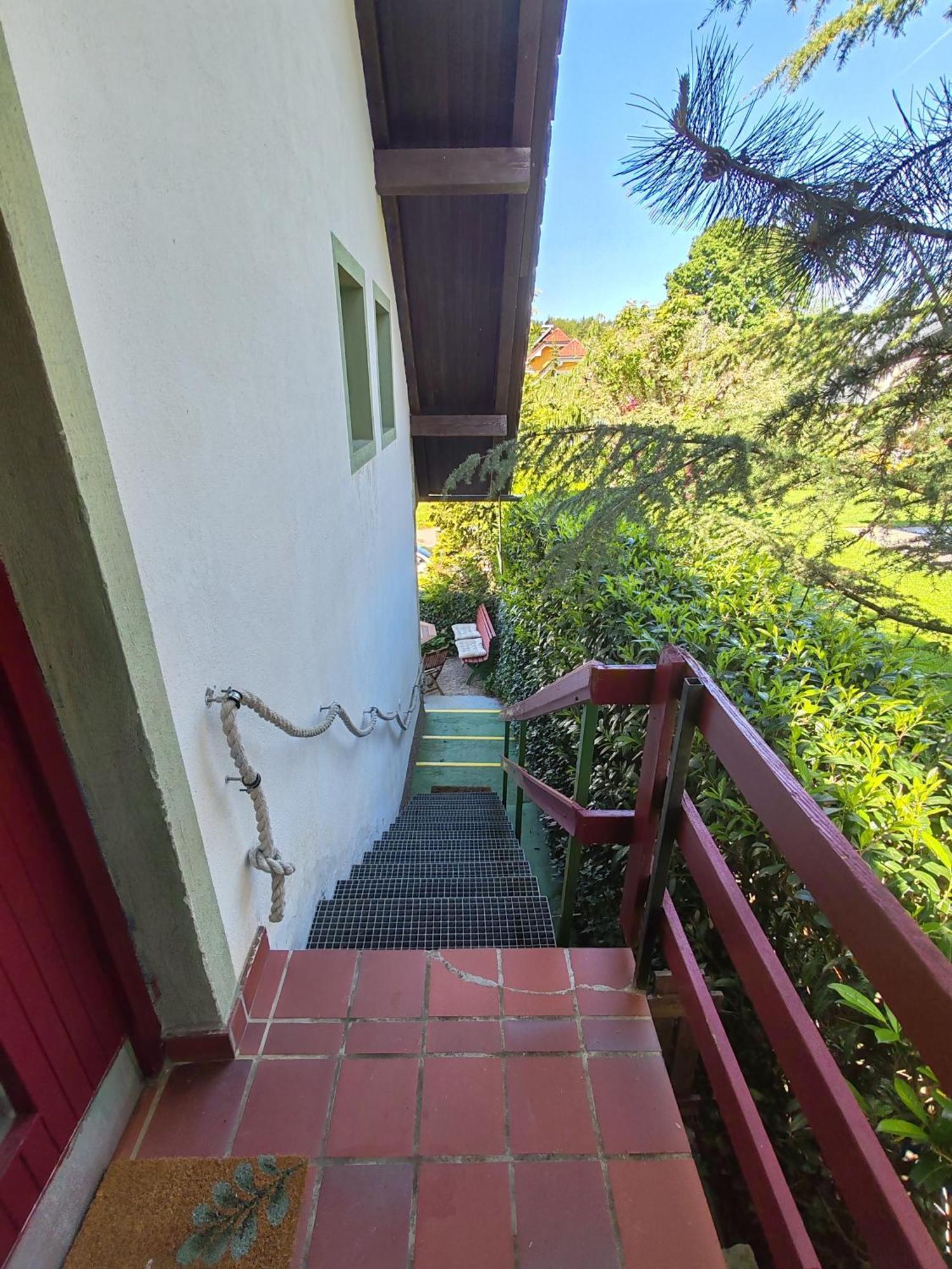 Apartment Ursa Major Preddvor Exterior photo