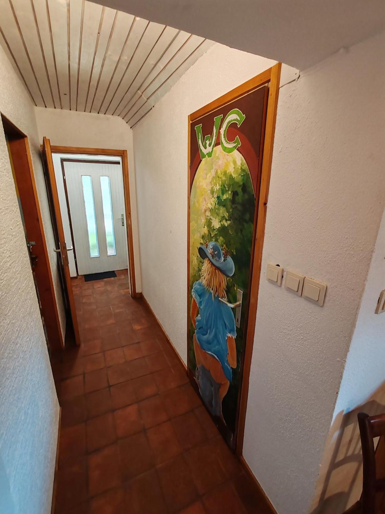 Apartment Ursa Major Preddvor Exterior photo