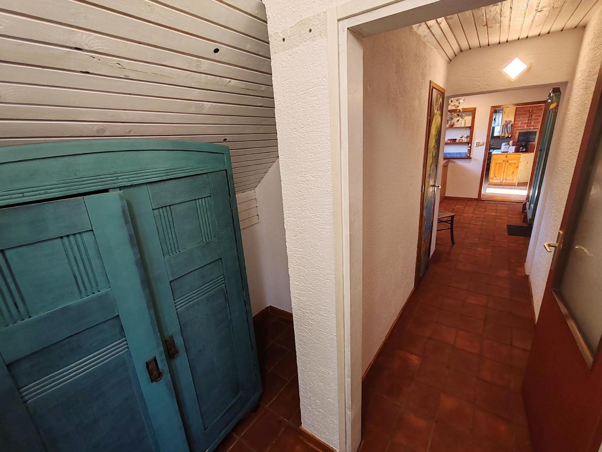 Apartment Ursa Major Preddvor Exterior photo