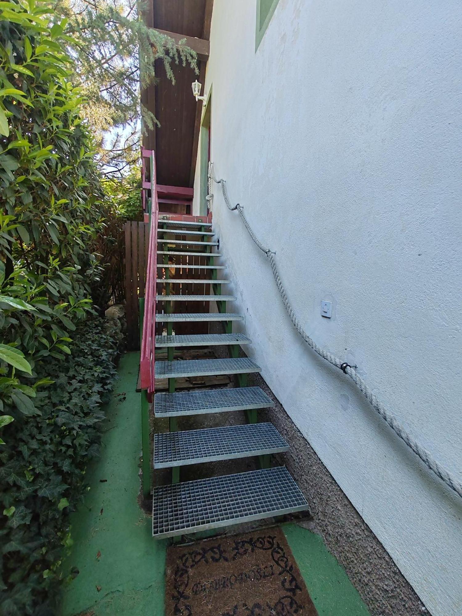 Apartment Ursa Major Preddvor Exterior photo